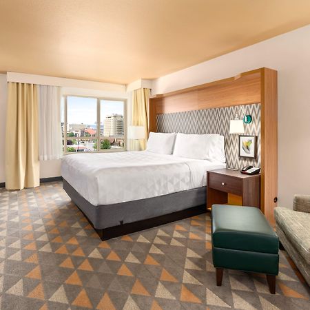 Holiday Inn Yakima By Ihg Buitenkant foto