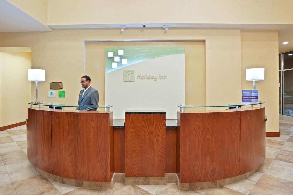 Holiday Inn Yakima By Ihg Buitenkant foto