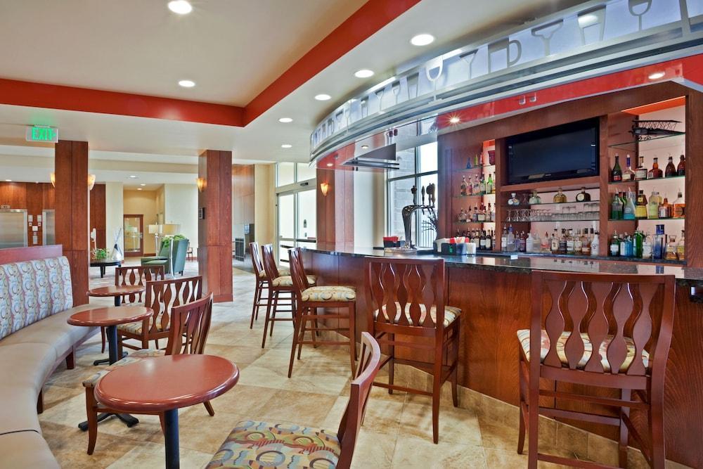 Holiday Inn Yakima By Ihg Buitenkant foto