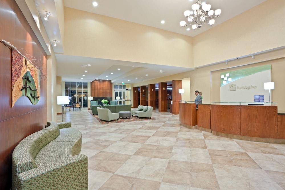Holiday Inn Yakima By Ihg Buitenkant foto