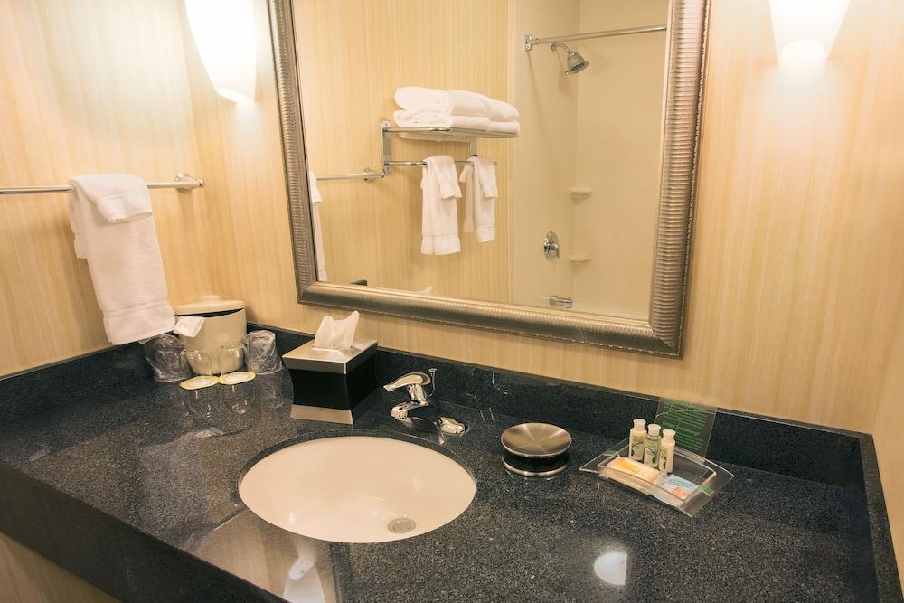 Holiday Inn Yakima By Ihg Buitenkant foto
