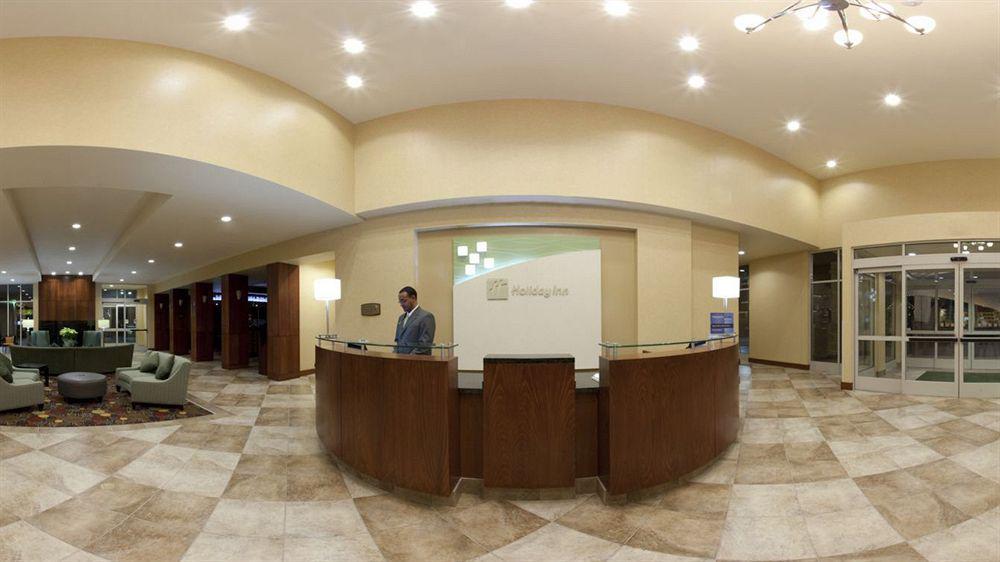 Holiday Inn Yakima By Ihg Buitenkant foto