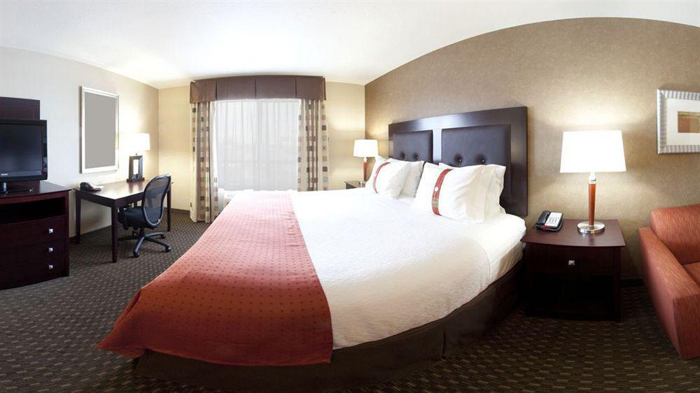 Holiday Inn Yakima By Ihg Buitenkant foto