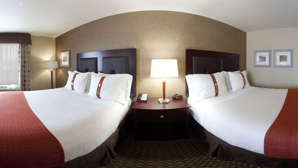 Holiday Inn Yakima By Ihg Buitenkant foto