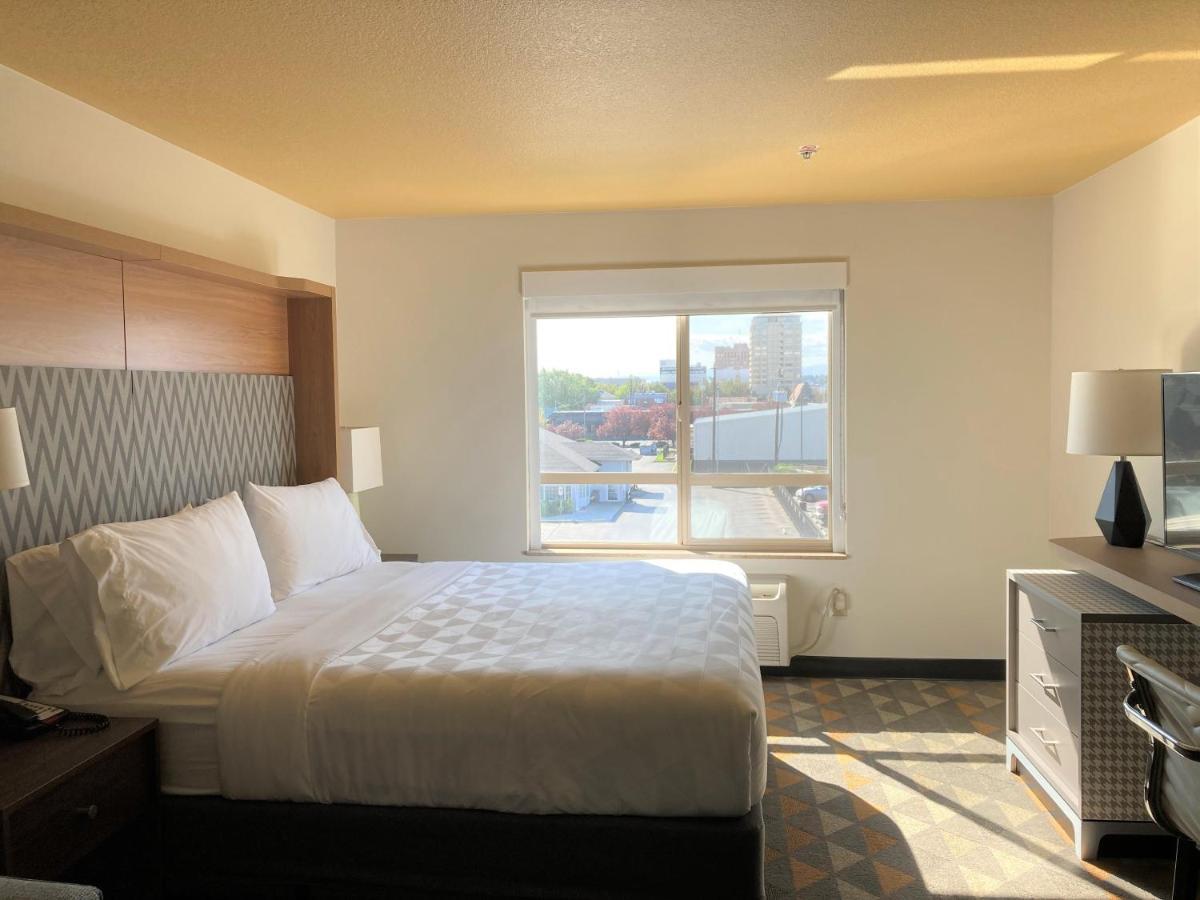 Holiday Inn Yakima By Ihg Buitenkant foto