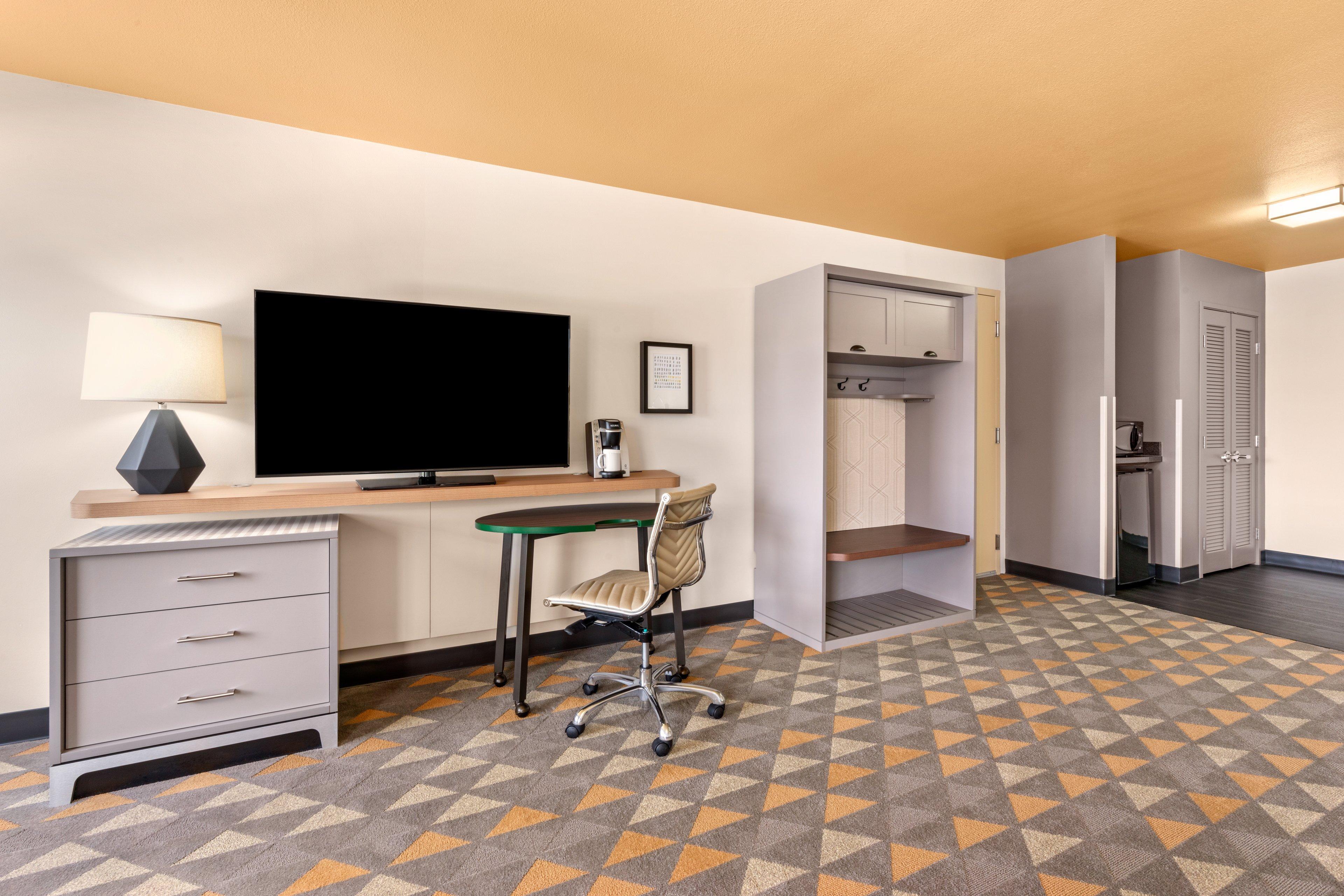 Holiday Inn Yakima By Ihg Buitenkant foto