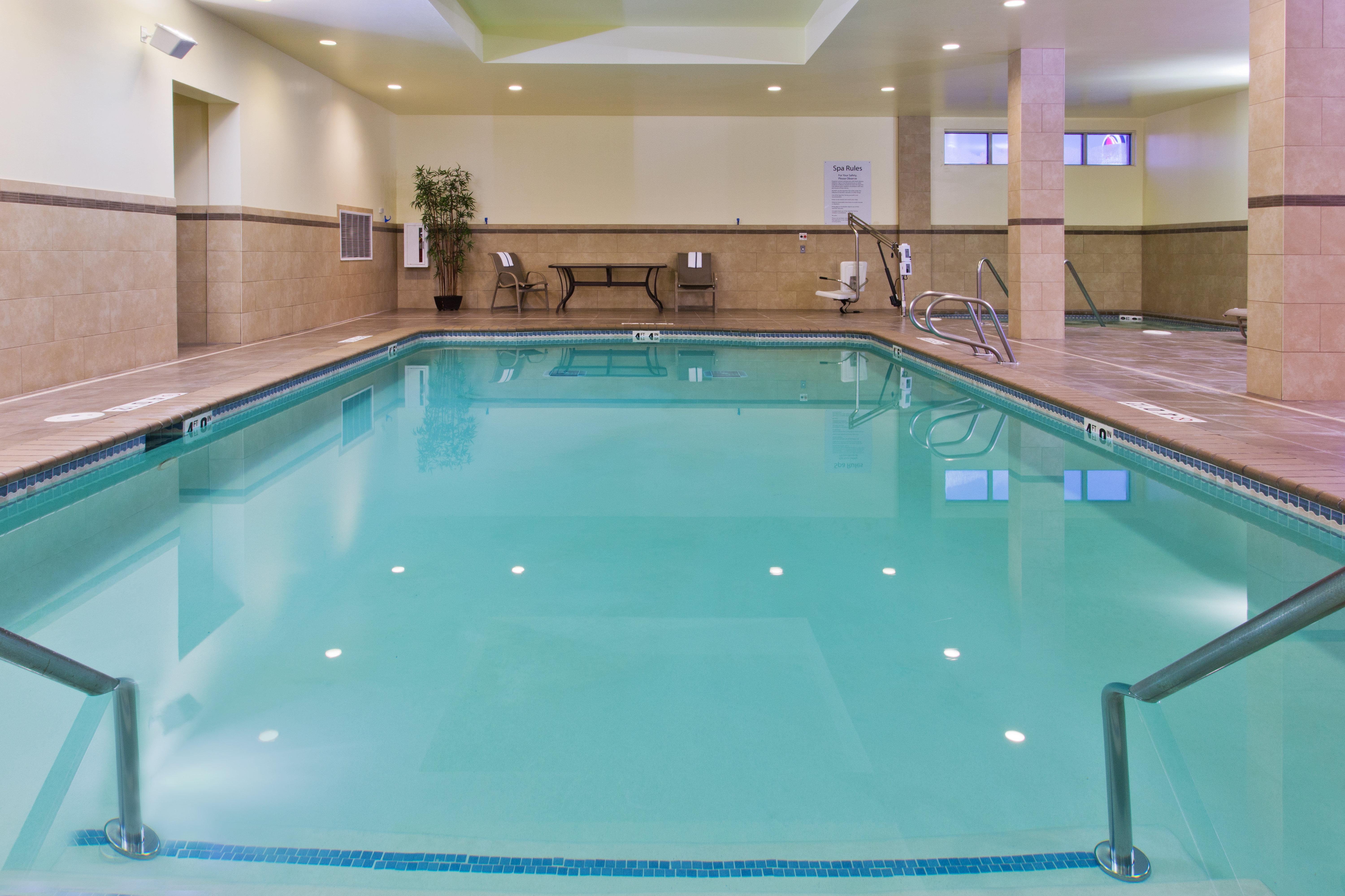 Holiday Inn Yakima By Ihg Buitenkant foto