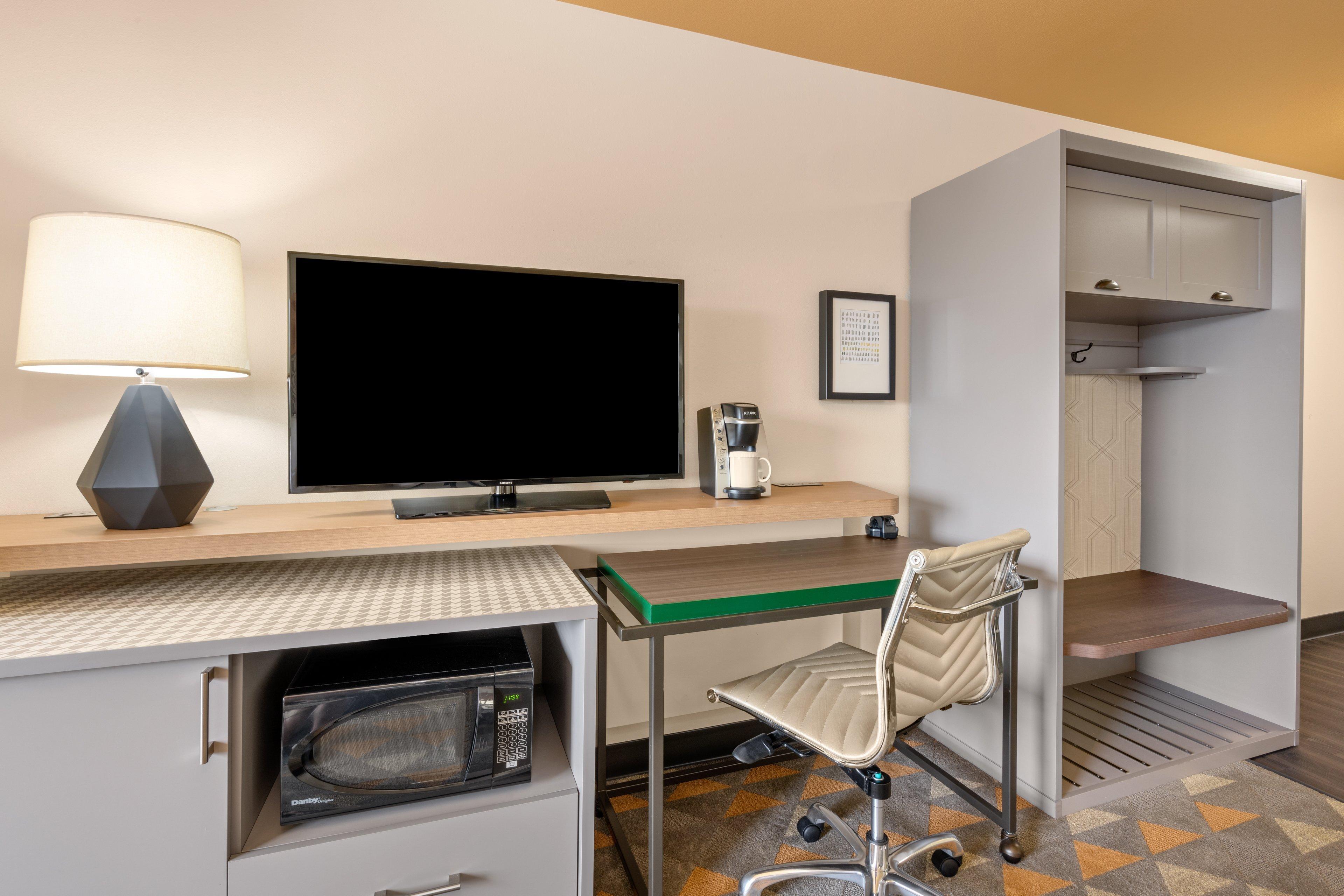 Holiday Inn Yakima By Ihg Buitenkant foto