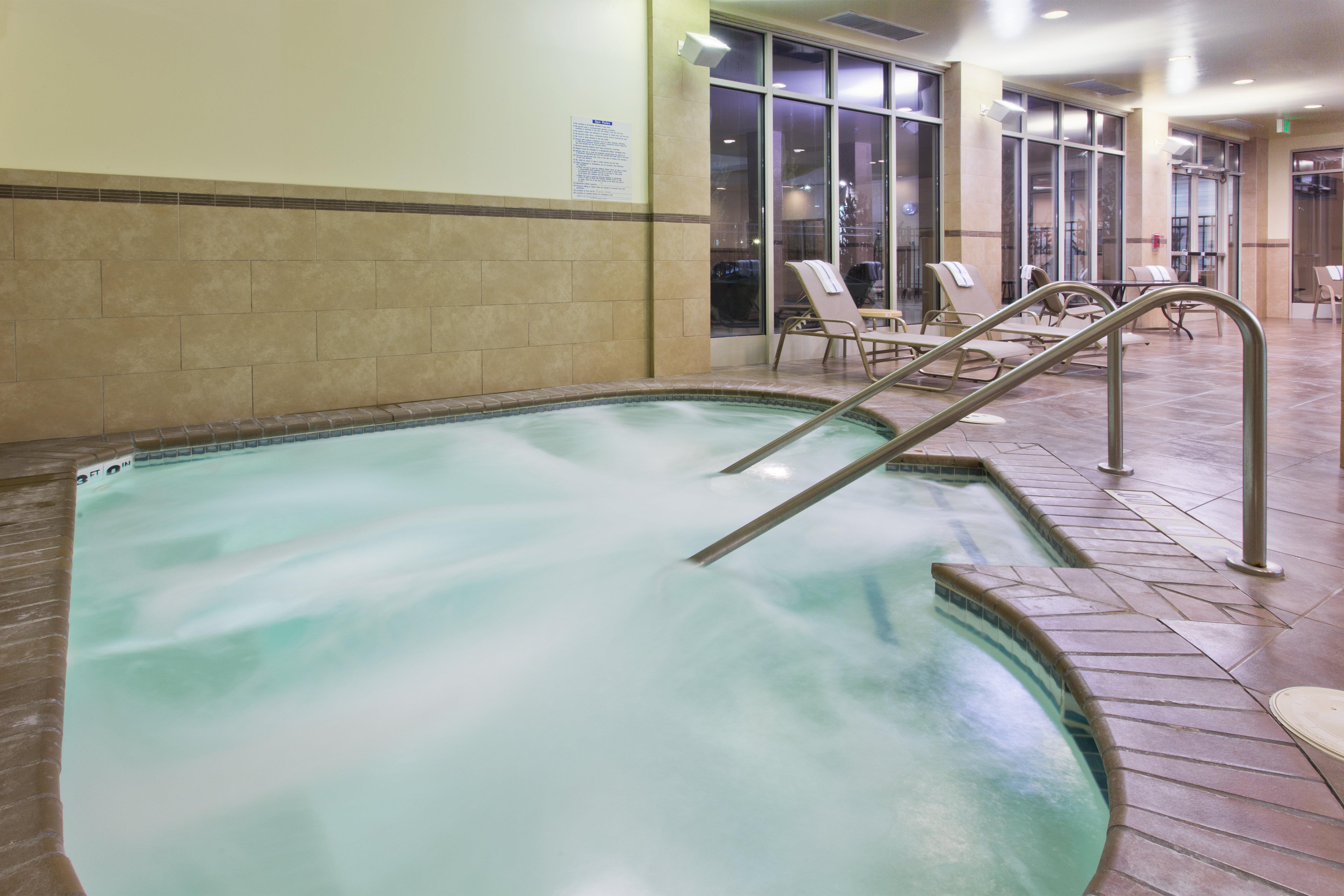 Holiday Inn Yakima By Ihg Buitenkant foto