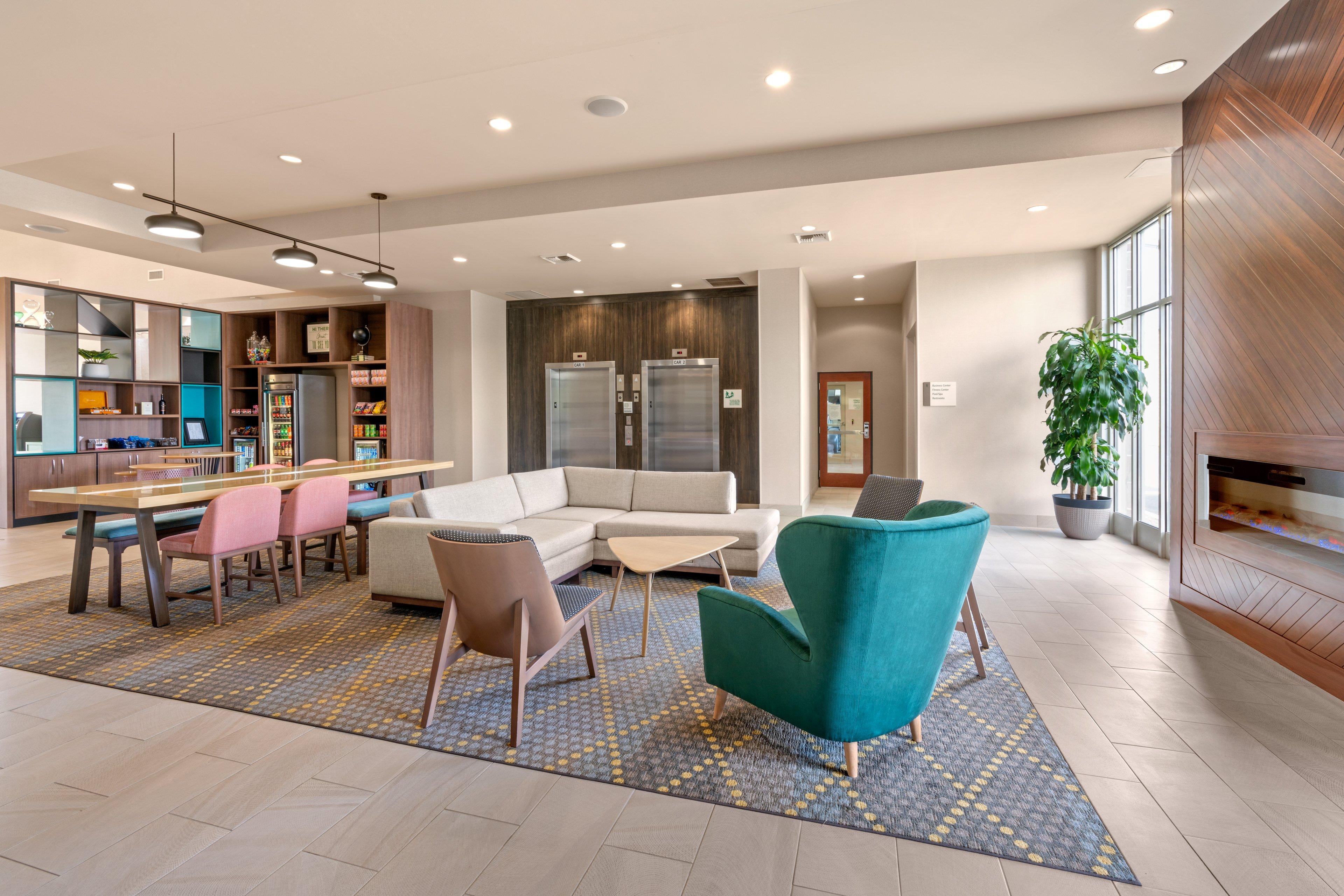 Holiday Inn Yakima By Ihg Buitenkant foto