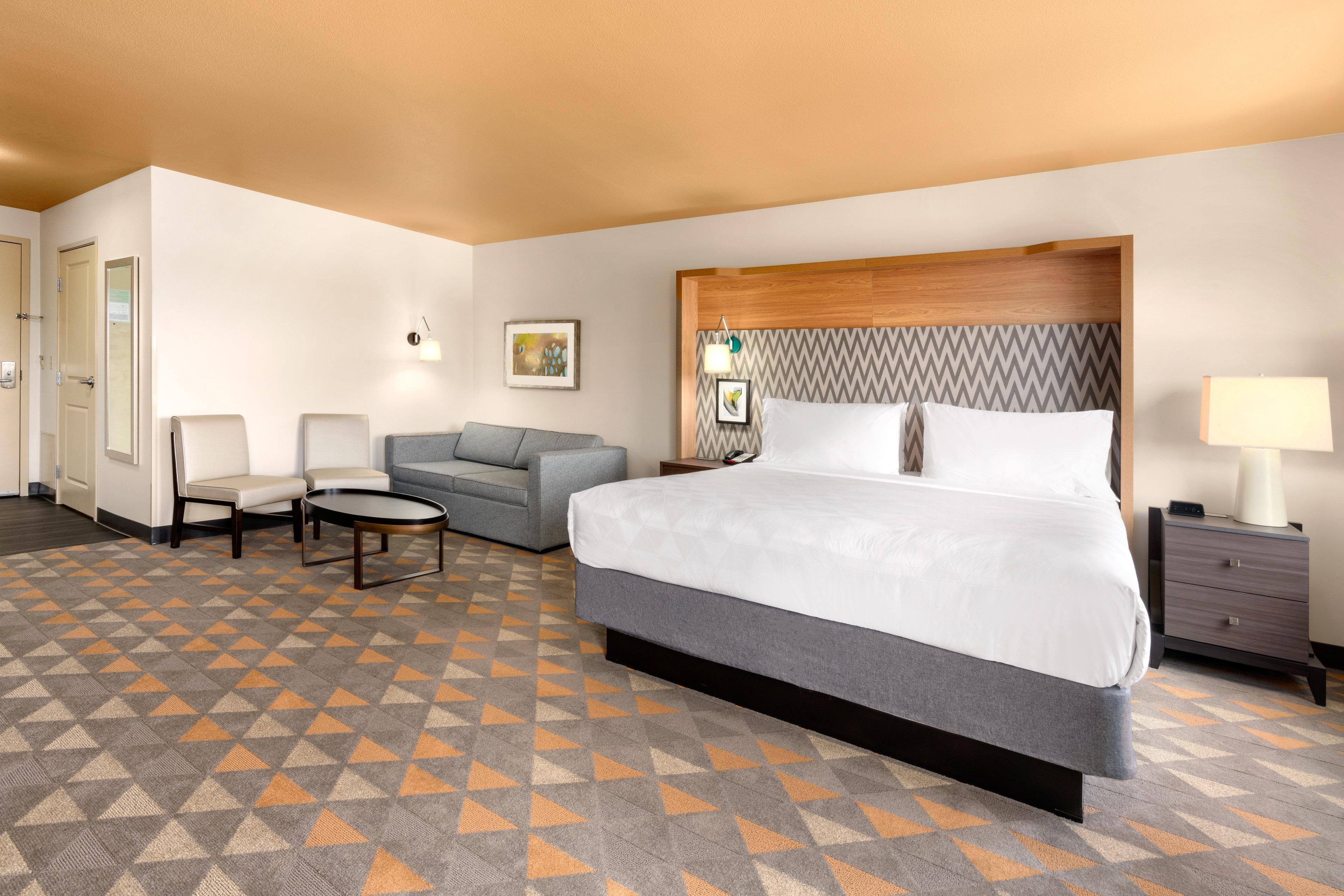 Holiday Inn Yakima By Ihg Buitenkant foto