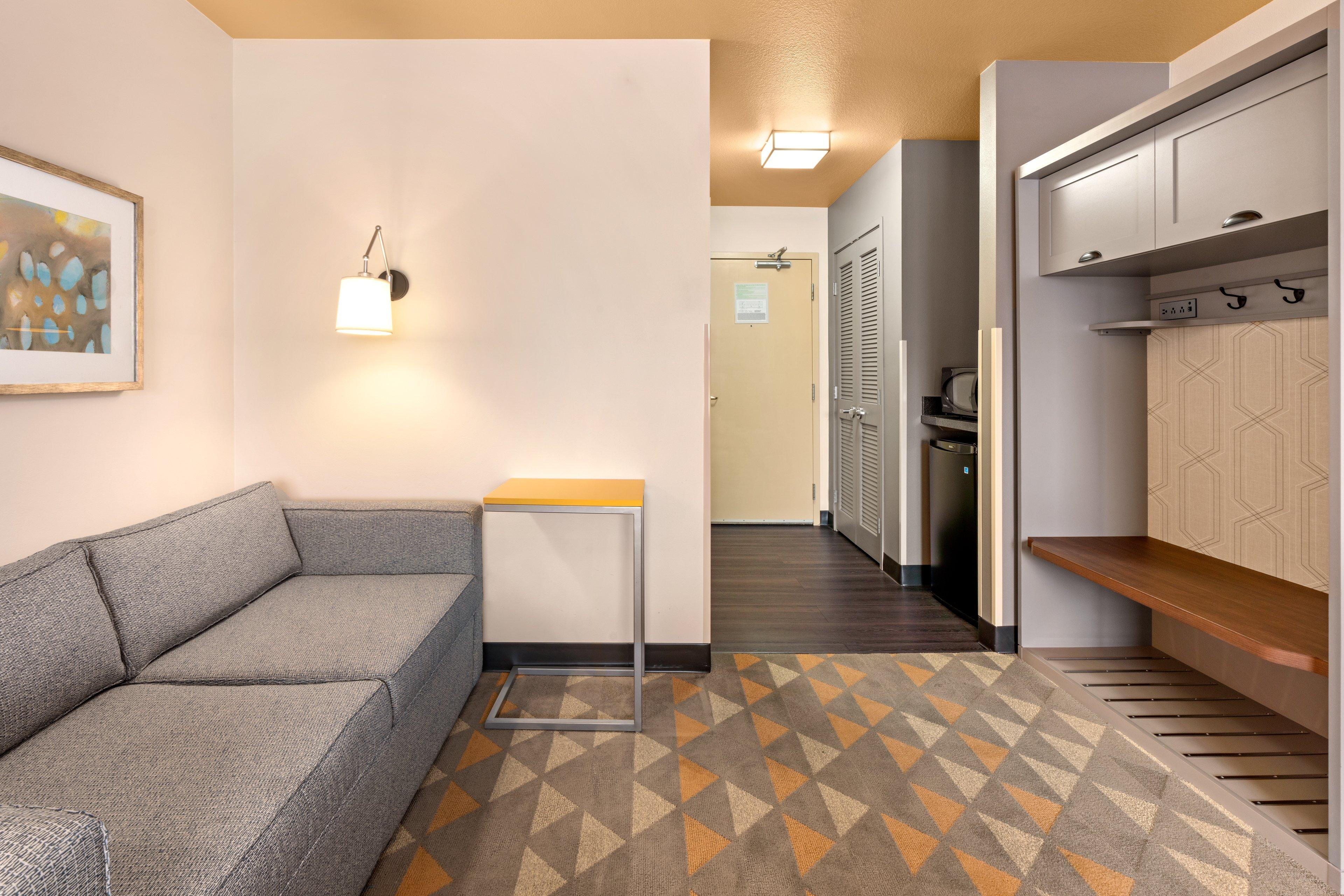 Holiday Inn Yakima By Ihg Buitenkant foto