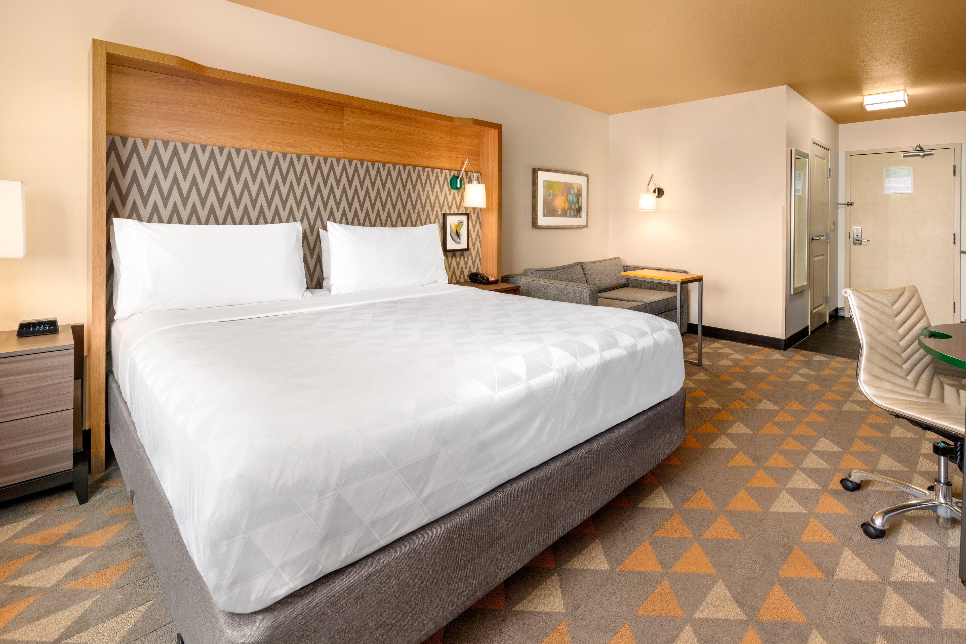 Holiday Inn Yakima By Ihg Buitenkant foto