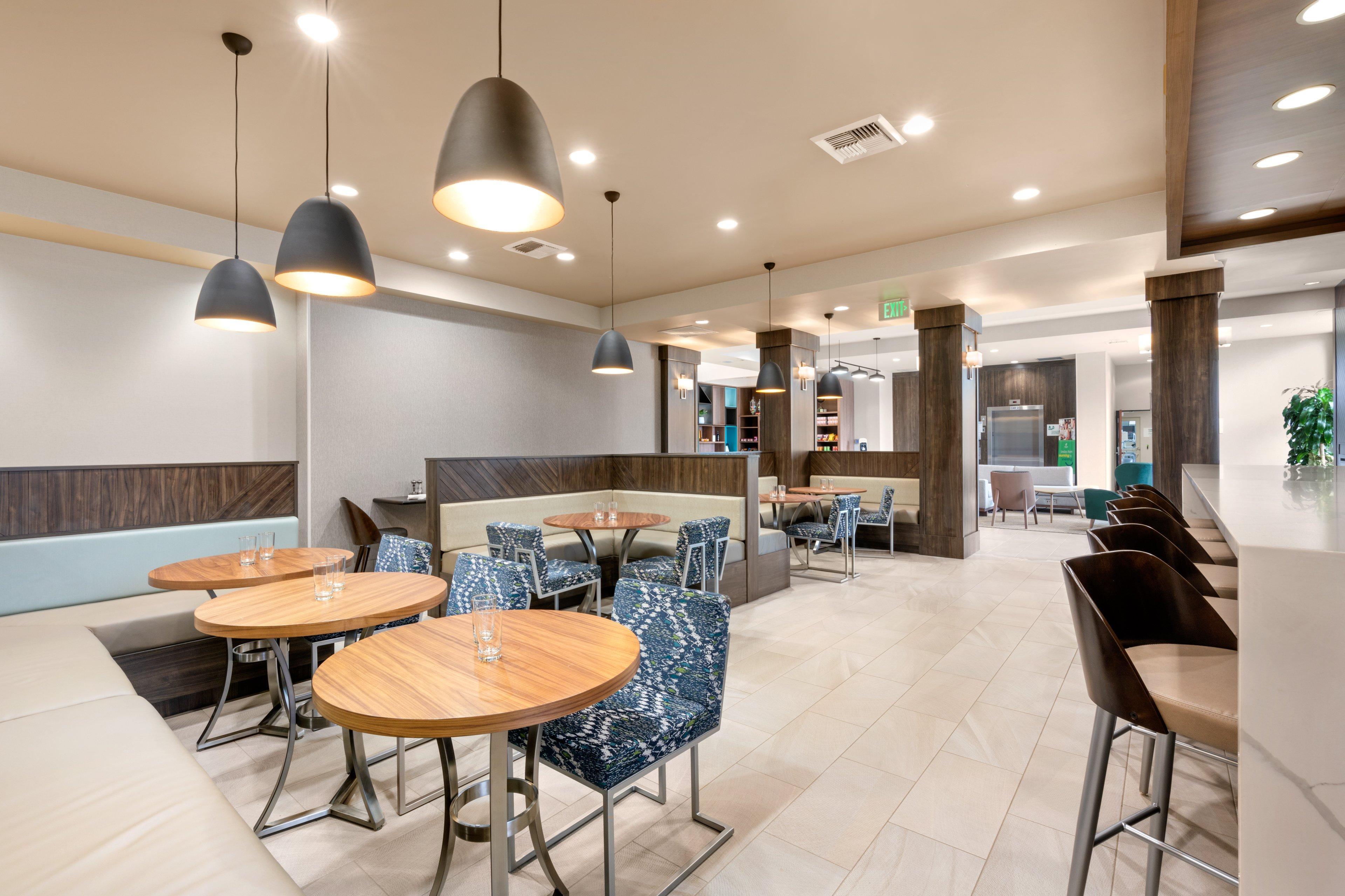 Holiday Inn Yakima By Ihg Buitenkant foto