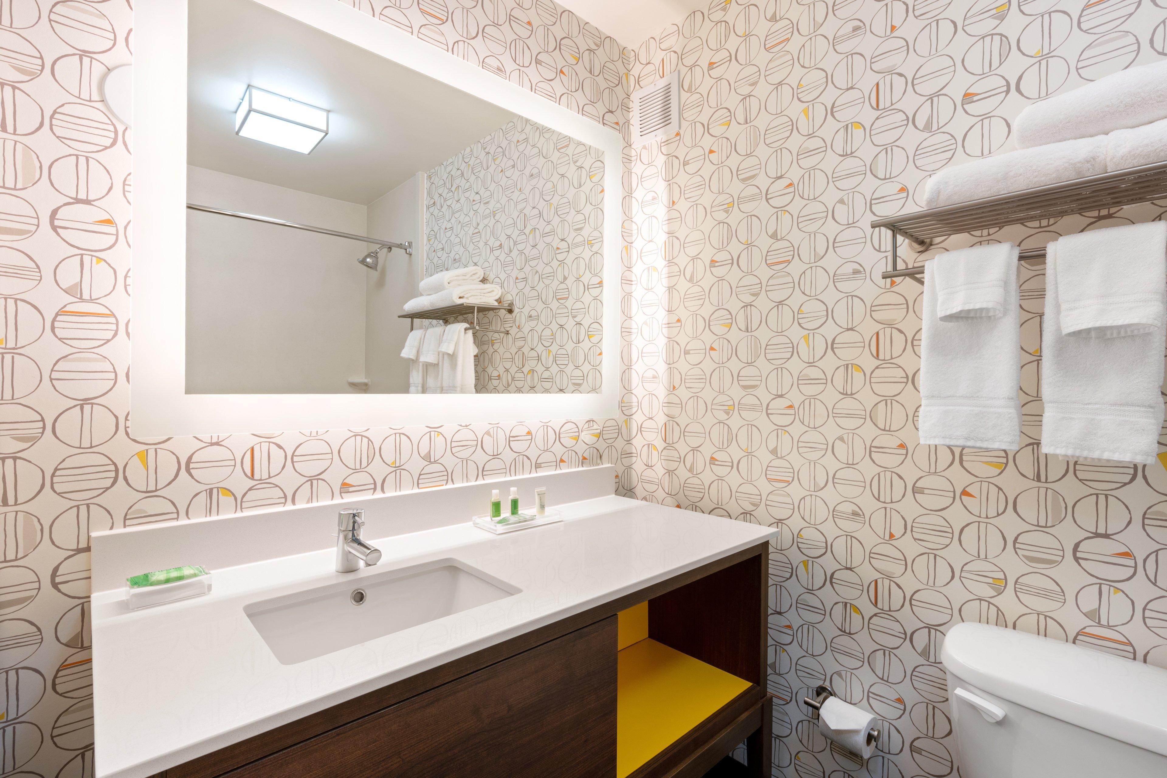 Holiday Inn Yakima By Ihg Buitenkant foto