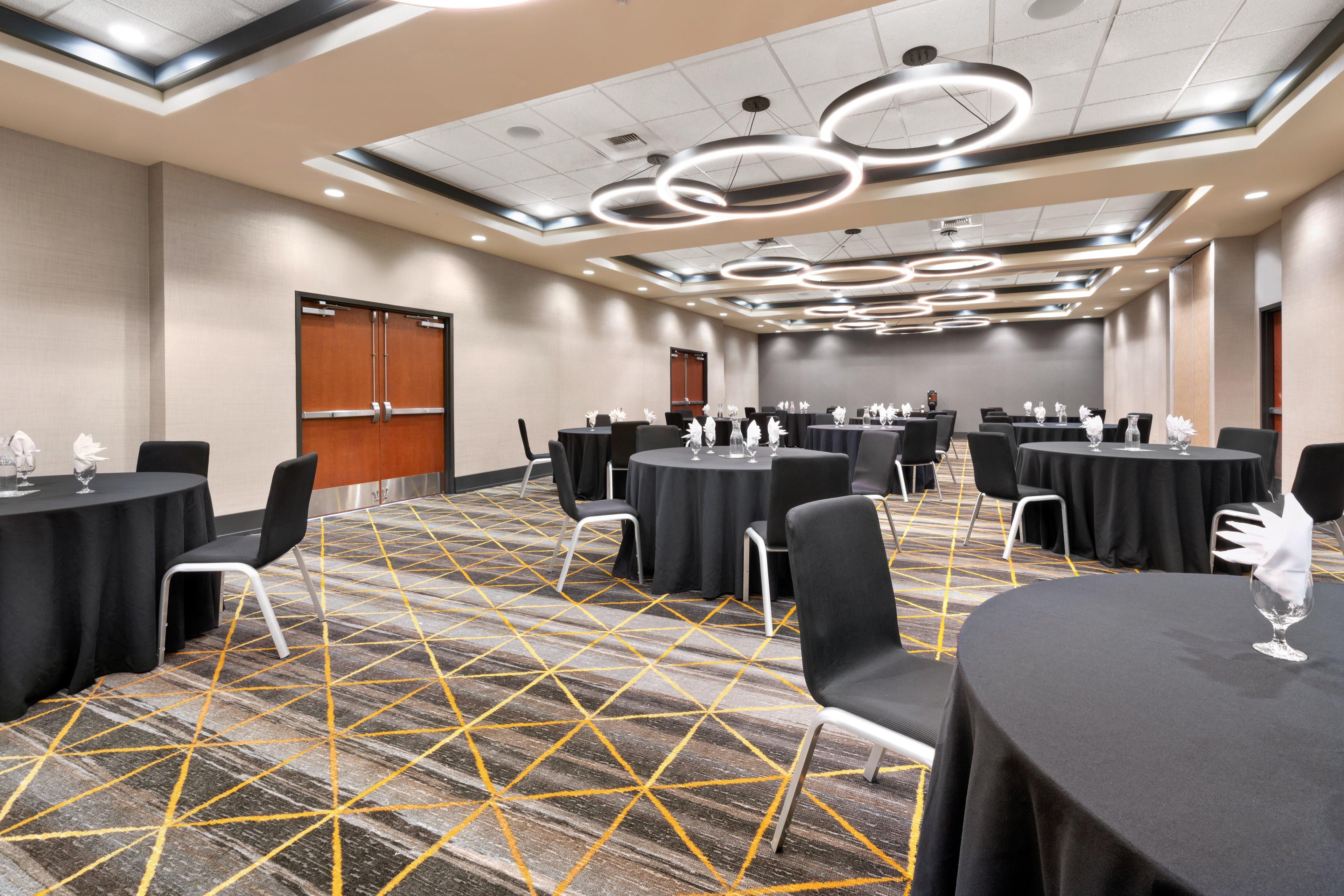 Holiday Inn Yakima By Ihg Buitenkant foto