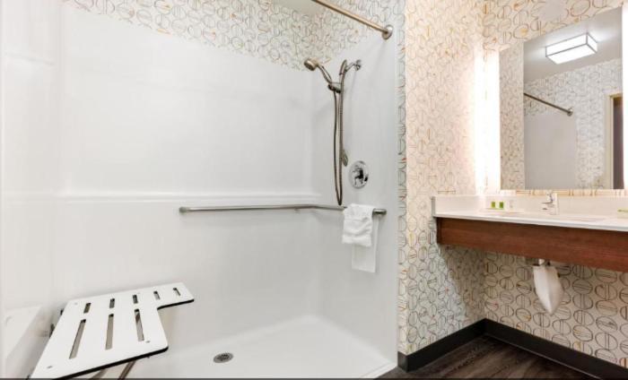 Holiday Inn Yakima By Ihg Buitenkant foto