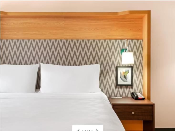 Holiday Inn Yakima By Ihg Buitenkant foto