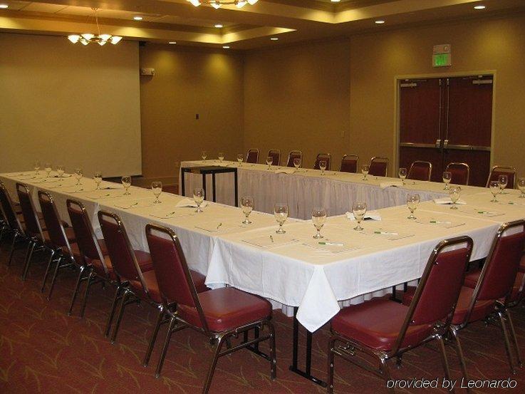 Holiday Inn Yakima By Ihg Zakenleven foto