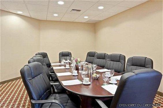 Holiday Inn Yakima By Ihg Zakenleven foto