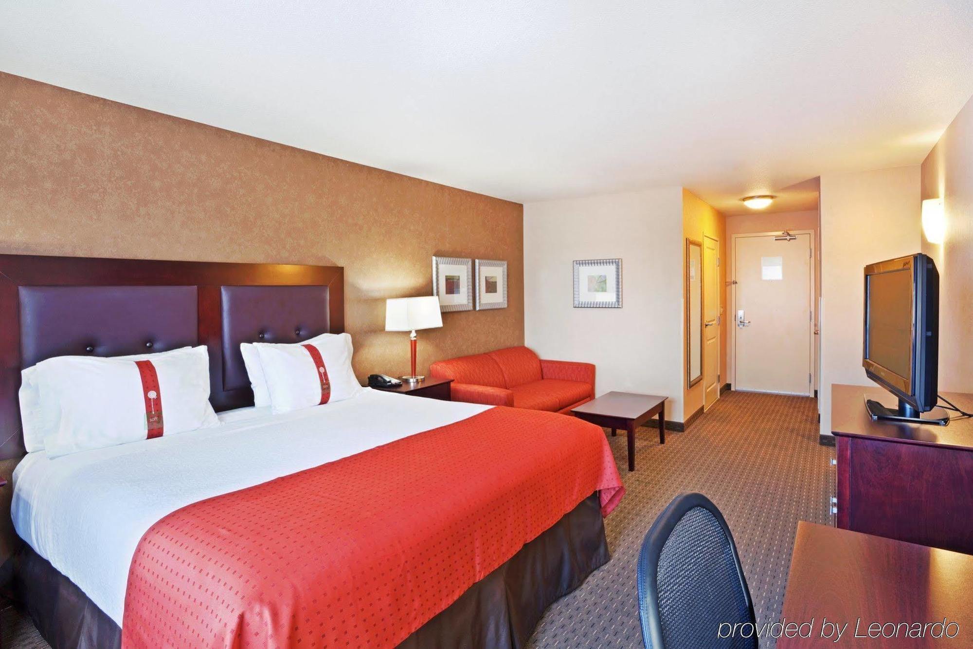 Holiday Inn Yakima By Ihg Buitenkant foto