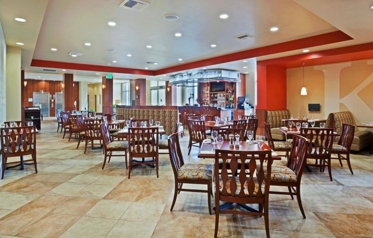 Holiday Inn Yakima By Ihg Buitenkant foto