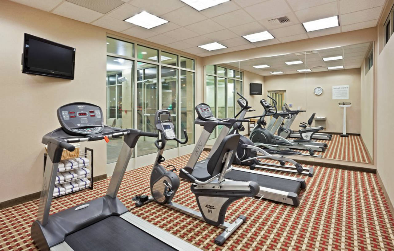 Holiday Inn Yakima By Ihg Buitenkant foto